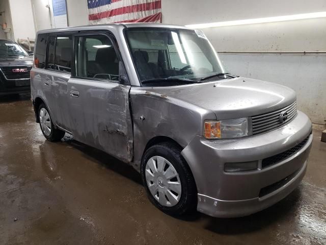 2006 Scion XB