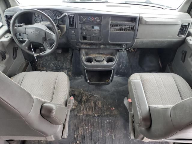 2005 Chevrolet Express G1500