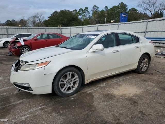 2009 Acura TL