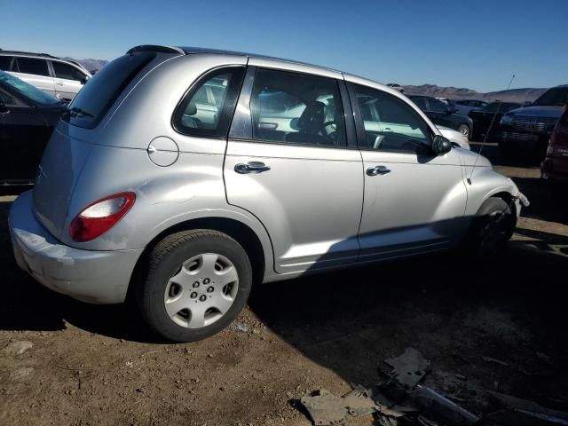 2008 Chrysler PT Cruiser