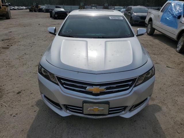 2014 Chevrolet Impala LTZ