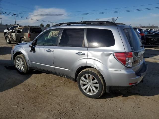 2013 Subaru Forester 2.5X Premium