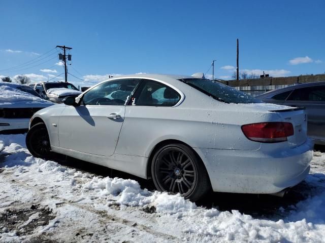 2008 BMW 328 I