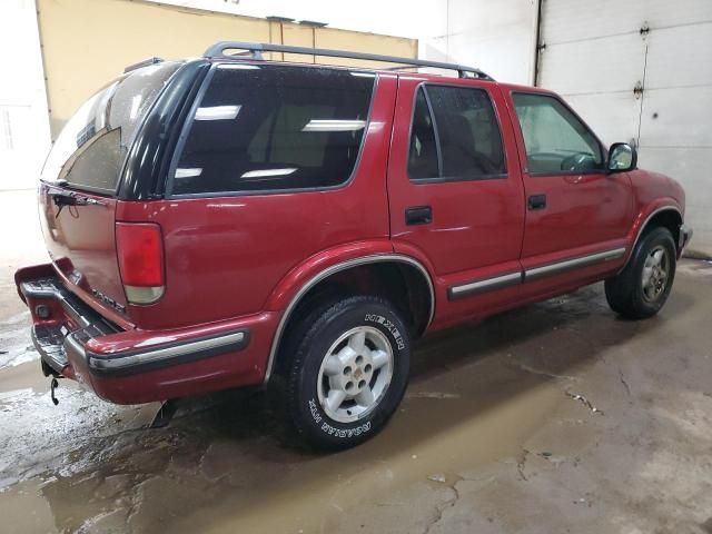 1998 Chevrolet Blazer