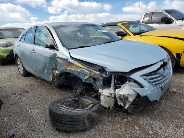 2008 Toyota Camry LE