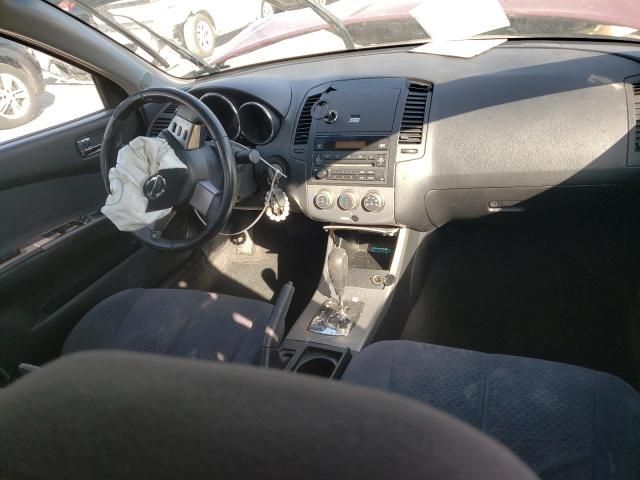 2005 Nissan Altima SE