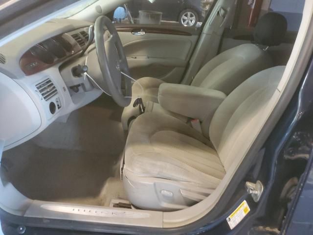 2007 Buick Lucerne CX