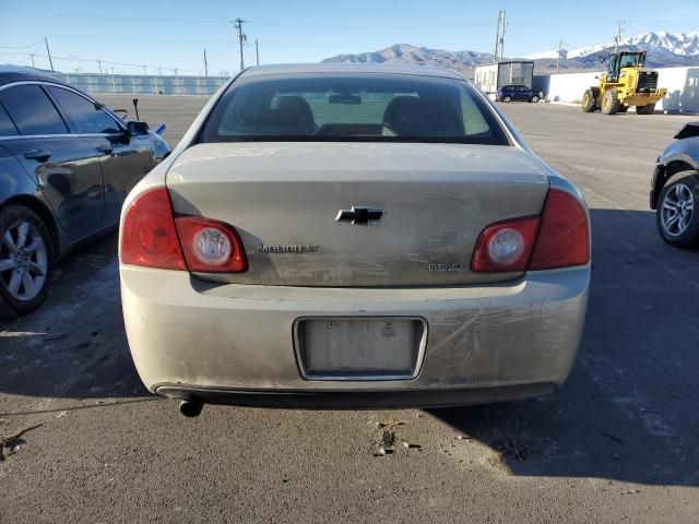 2010 Chevrolet Malibu 1LT