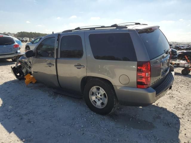 2009 Chevrolet Tahoe C1500 LT