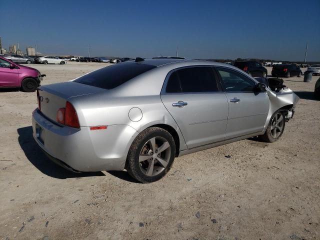 2012 Chevrolet Malibu 1LT