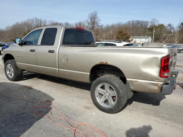 2003 Dodge RAM 1500 ST