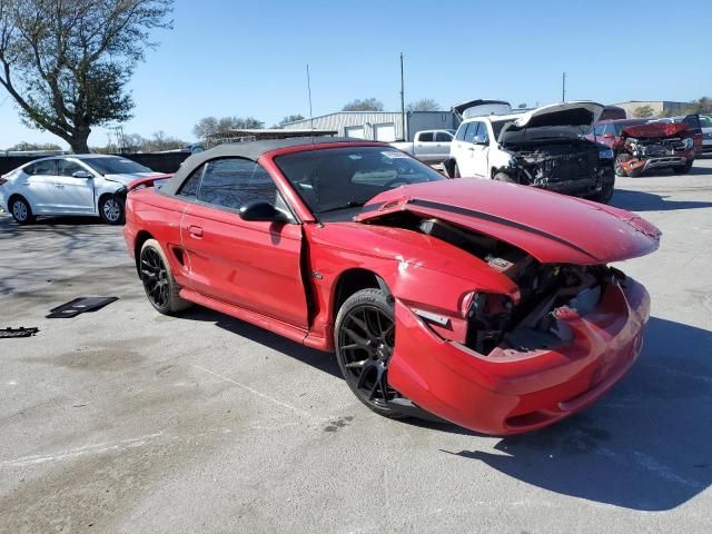 1998 Ford Mustang GT