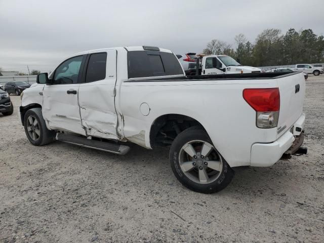 2008 Toyota Tundra Double Cab