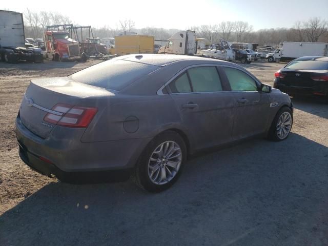 2014 Ford Taurus Limited