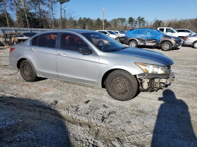 2008 Honda Accord LX