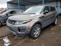 2016 Land Rover Range Rover Evoque SE for sale in Colorado Springs, CO