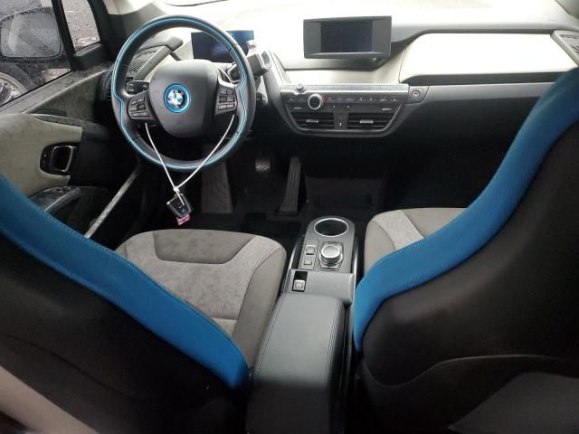 2019 BMW I3 BEV