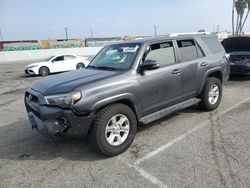 2015 Toyota 4runner SR5 for sale in Van Nuys, CA