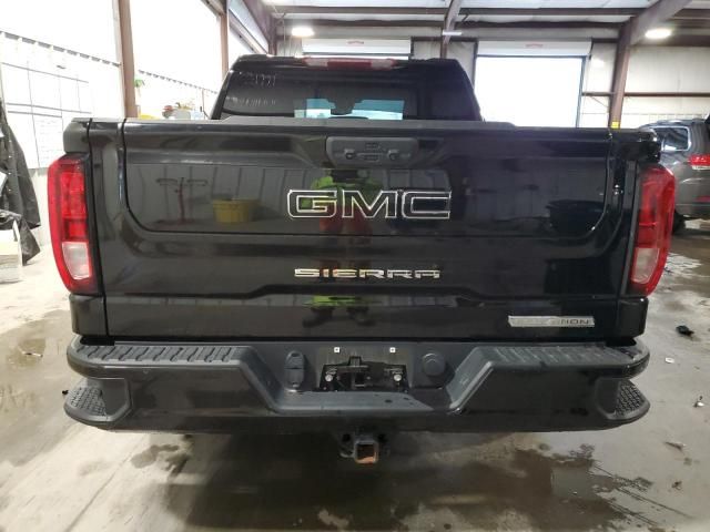 2022 GMC Sierra K1500 Elevation