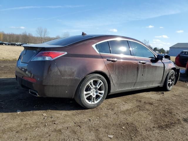 2010 Acura TL