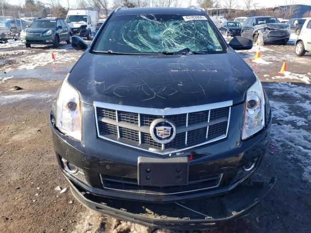 2011 Cadillac SRX Premium Collection