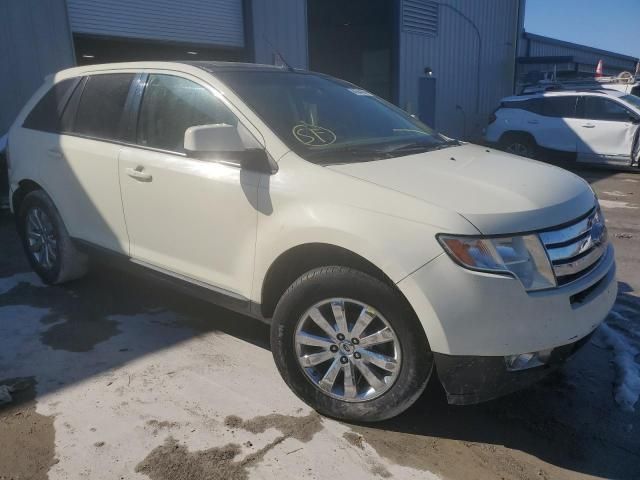 2007 Ford Edge SEL Plus