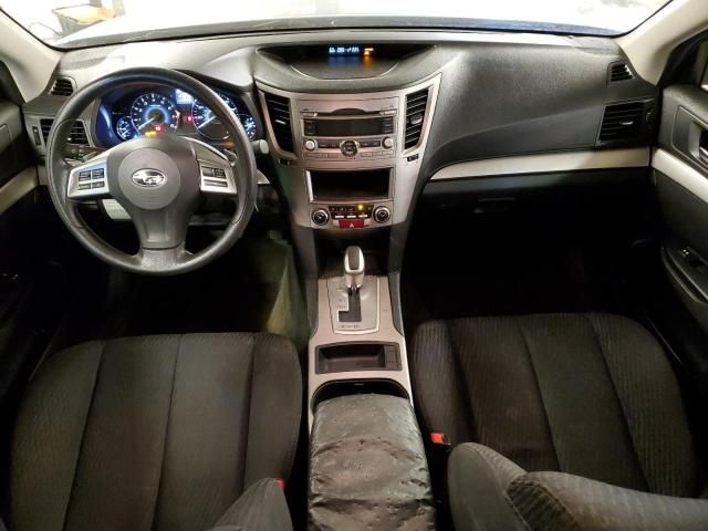 2012 Subaru Legacy 2.5I