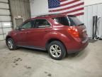 2010 Chevrolet Equinox LT