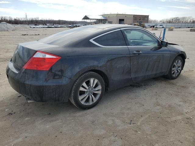 2010 Honda Accord LX