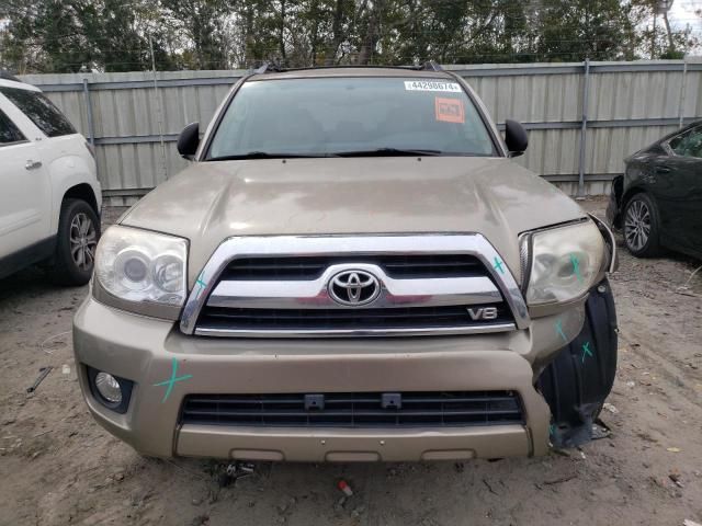 2006 Toyota 4runner SR5