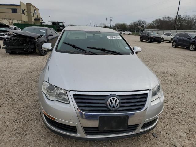 2006 Volkswagen Passat 2.0T