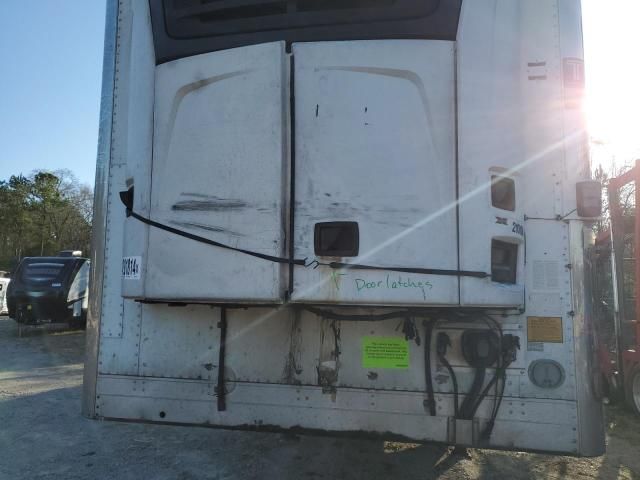 2014 Utility Reefer