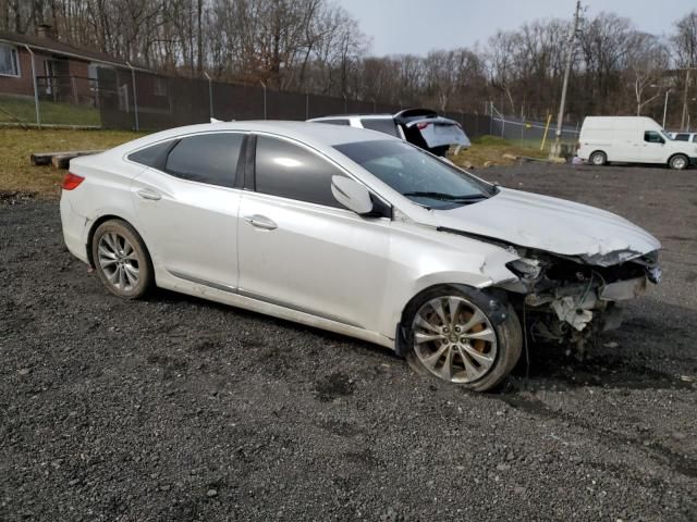 2013 Hyundai Azera