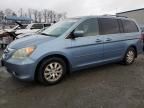 2008 Honda Odyssey EXL