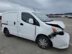 2019 Nissan NV200 2.5S