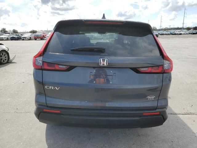 2023 Honda CR-V EX