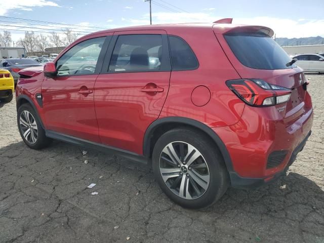 2021 Mitsubishi Outlander Sport ES