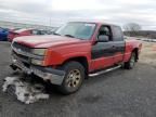 2005 Chevrolet Silverado K1500