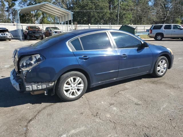 2011 Nissan Altima Base