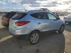 2011 Hyundai Tucson GLS