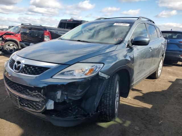 2011 Mazda CX-9