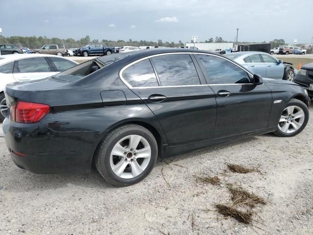 2011 BMW 528 I