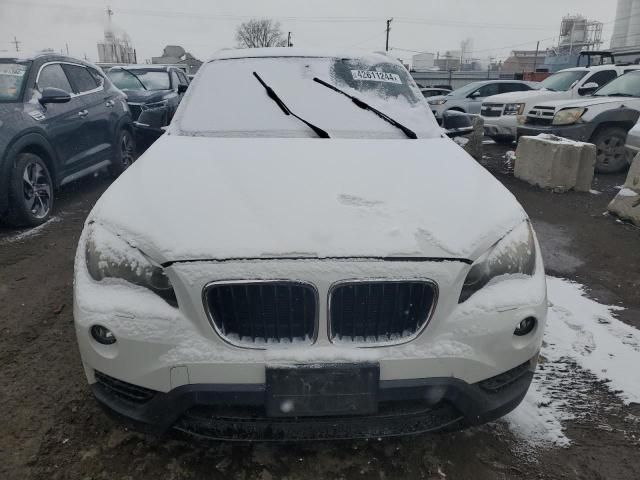 2014 BMW X1 XDRIVE28I