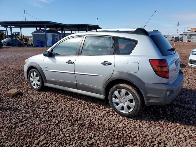 2006 Pontiac Vibe