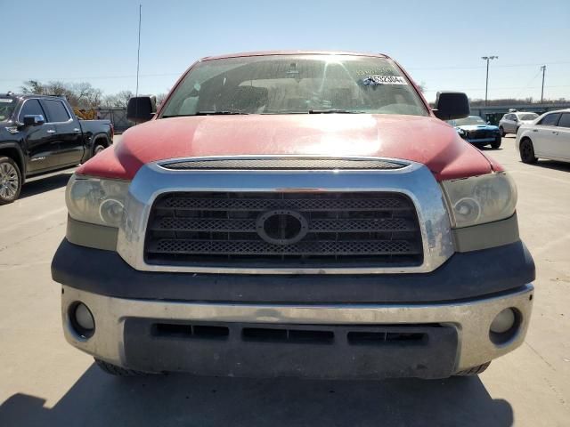 2009 Toyota Tundra Double Cab