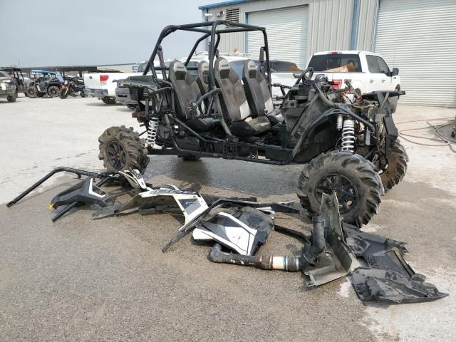 2019 Polaris RZR XP 4 1000 EPS