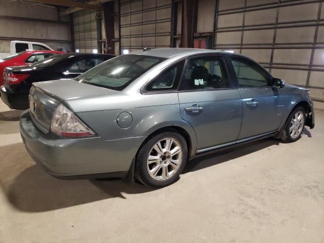 2008 Mercury Sable Premier