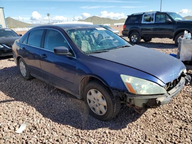 2004 Honda Accord LX