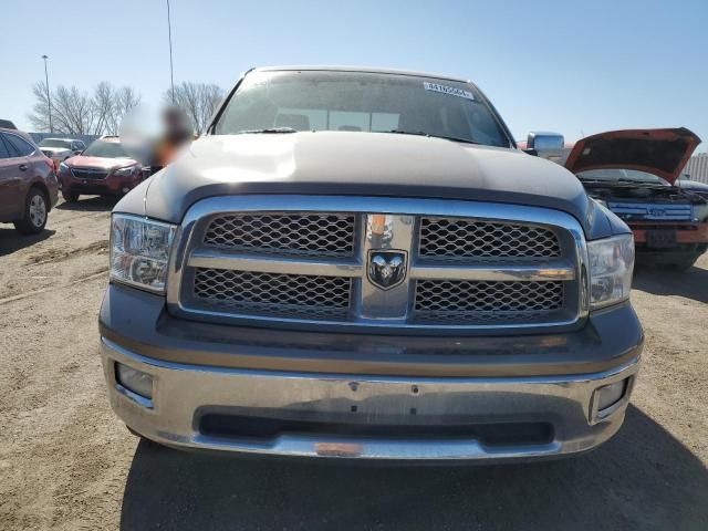 2009 Dodge RAM 1500