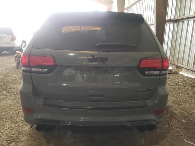 2021 Jeep Grand Cherokee Trackhawk